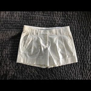 Express Design Studio Editor Dress Shorts